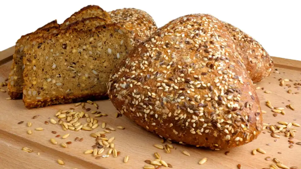 Types of Bread with Low Carbs in Belper UK:
