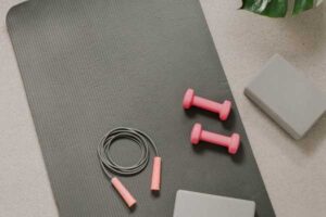 home workouts Belper