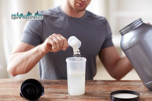 understand which protein powder Belper is best for you!