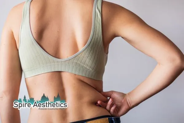 Learn how to reduce and remove love handles Belper Call our team today!