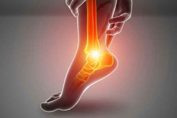 EMS Injury Rehabilitation Belper