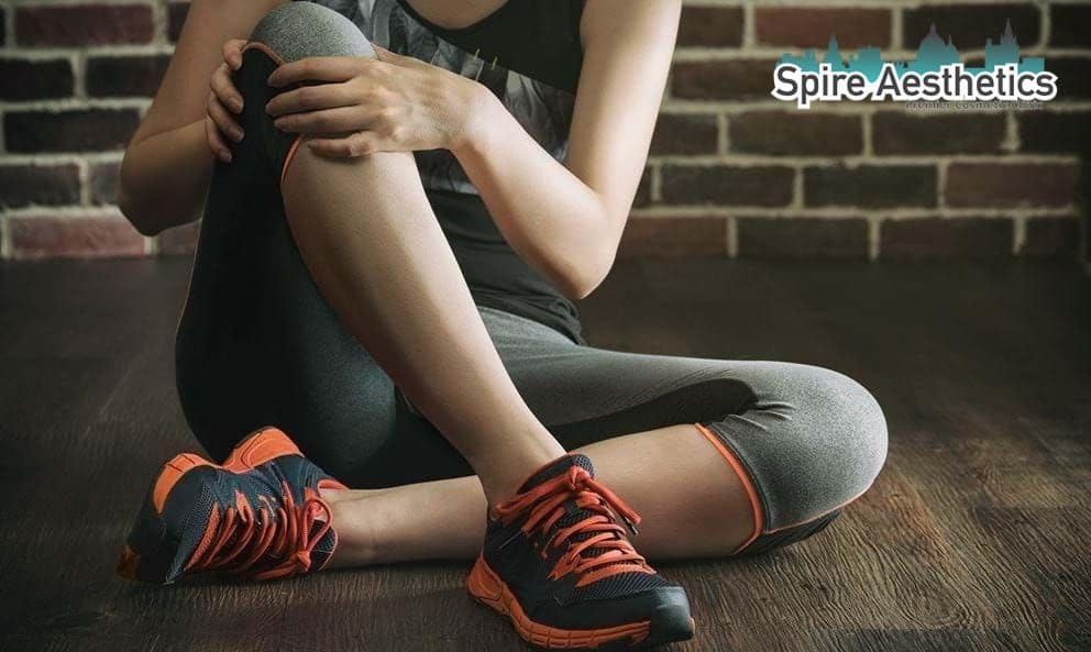 Body Toning and Injury Repair Belper