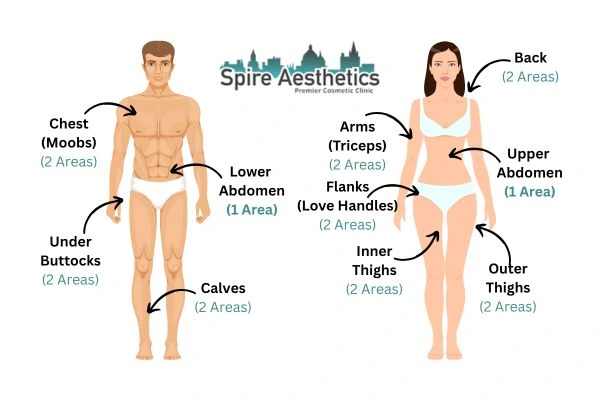 Cryolipolysis Prices Belper